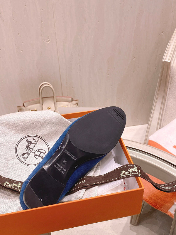 Hermes Luxury Shoes