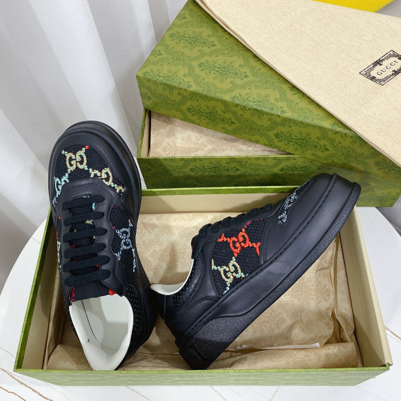 Gucci Luxury Shoes