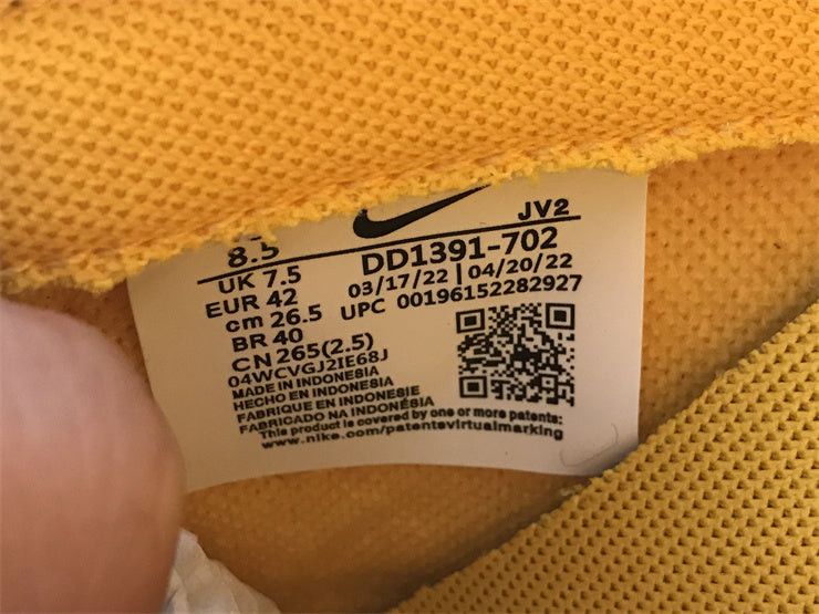 Nike Luxury Shoes