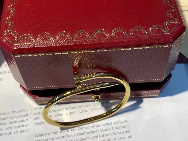 Cartier Jewelry