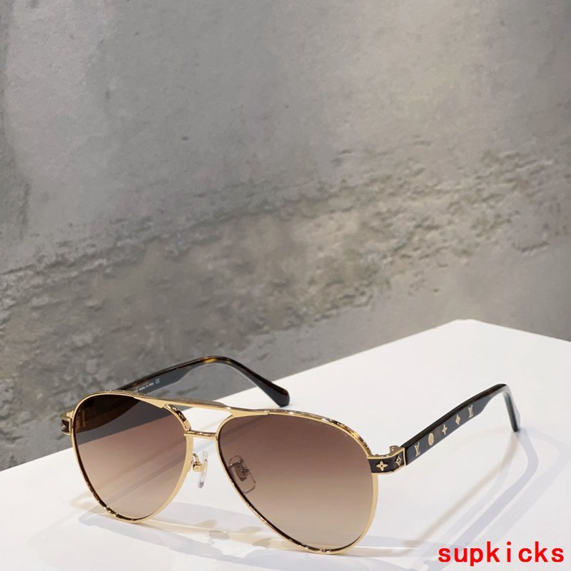 Louis Vuittion Luxury Sunglasses