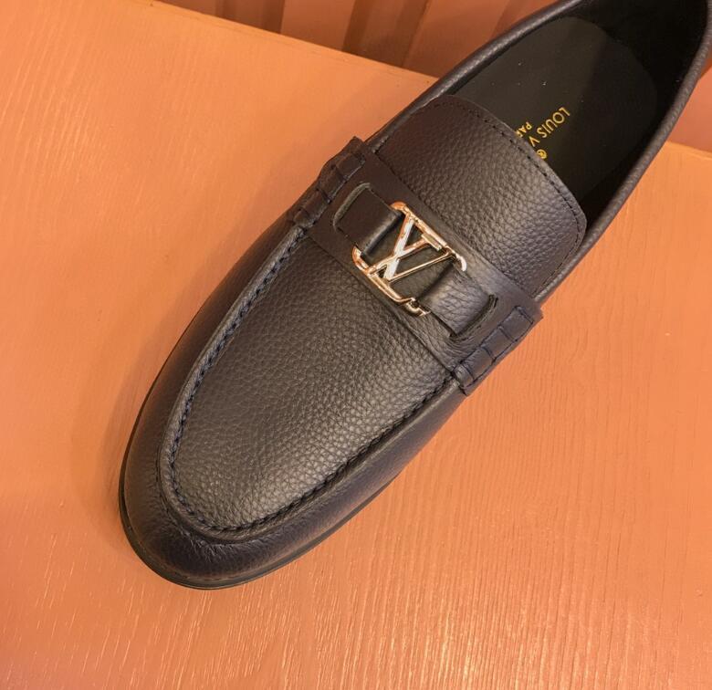 Ava’s Mode - LOV Men Shoes - 756