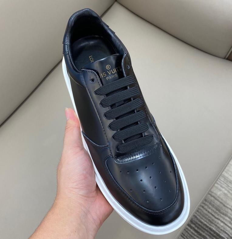 Ava’s Mode - LOV Men Shoes - 1737
