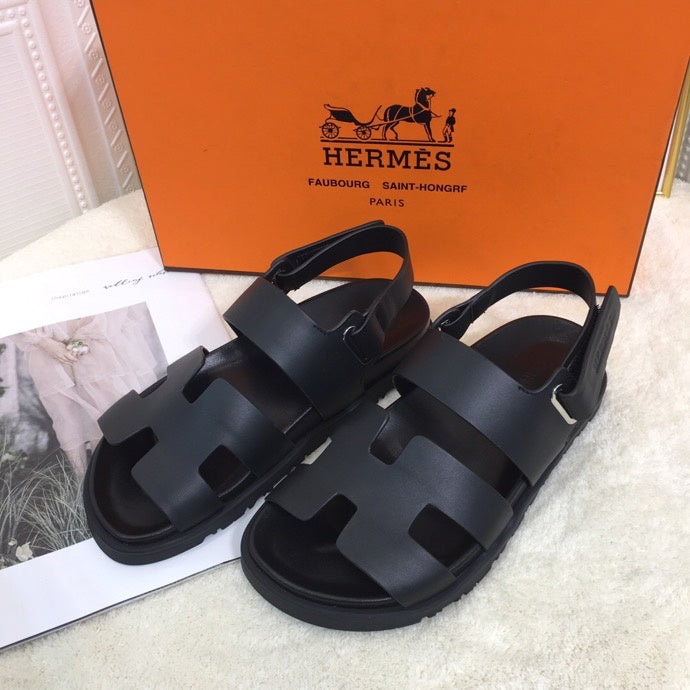Hermes Luxury Shoes