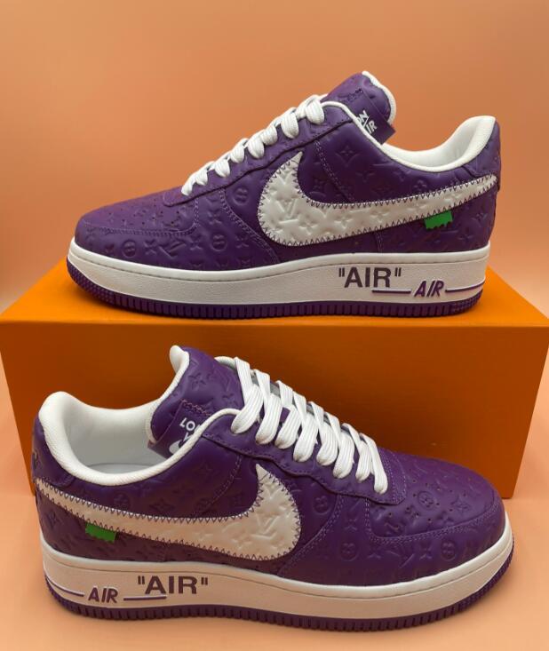 Ava’s Mode - LOV Men Shoes - 988