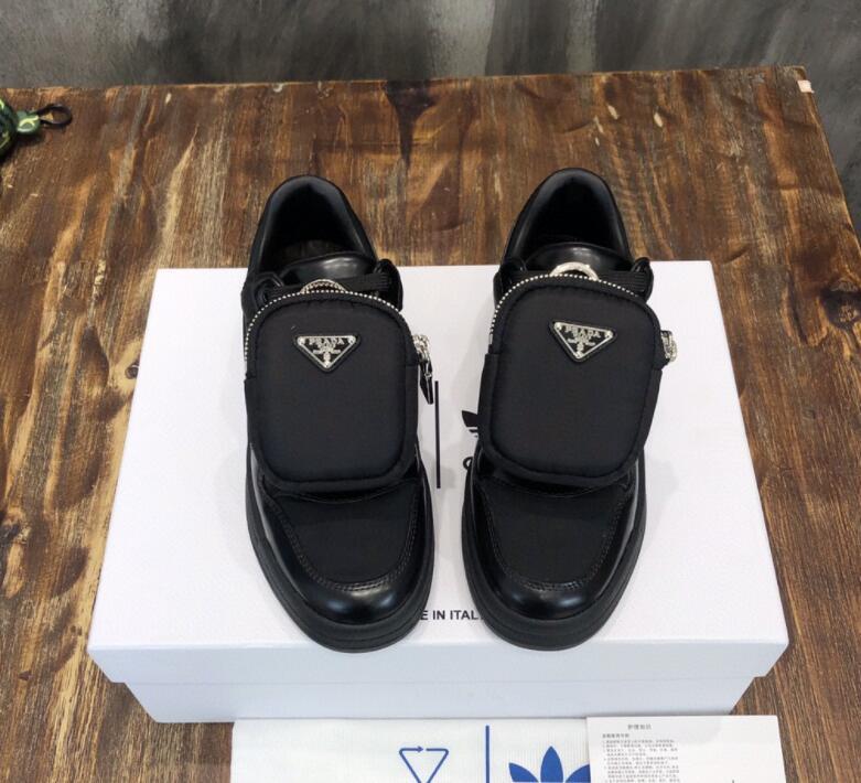 Ava’s Mode - PD Men Shoes - 292