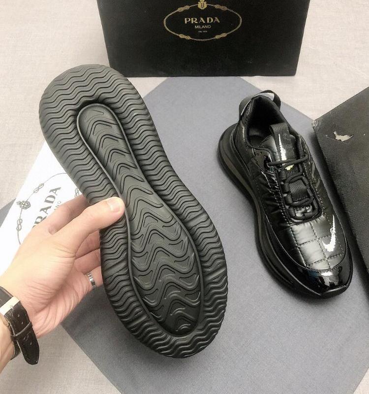 Ava’s Mode - PD Men Shoes - 473
