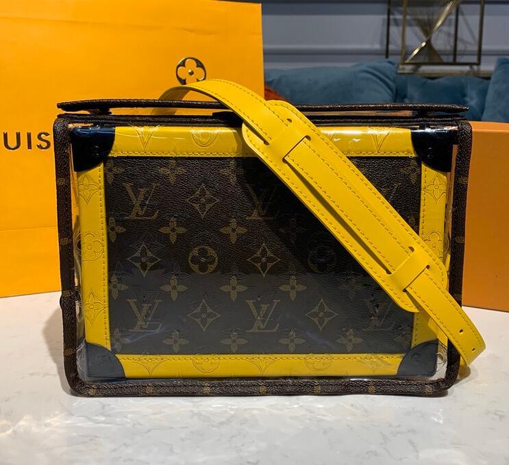 Ava’s Mode - LOV Bags - 3060