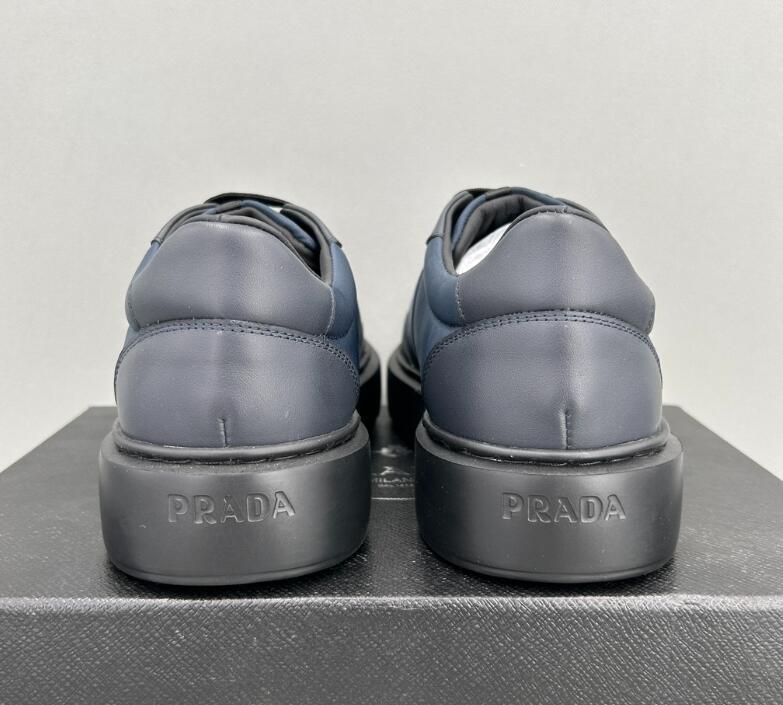 Ava’s Mode - PD Men Shoes - 119