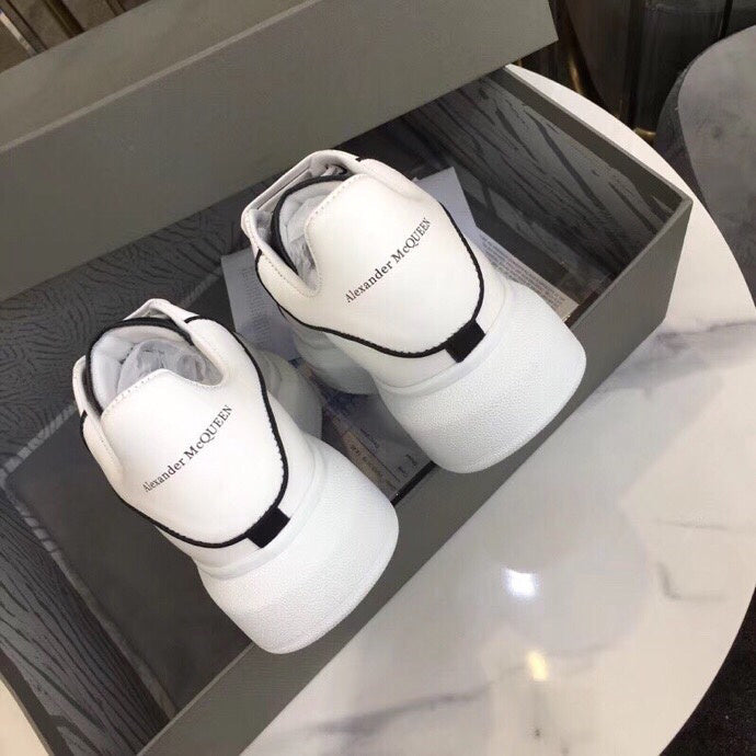 Alexander McQUEEN Luxury Shoes