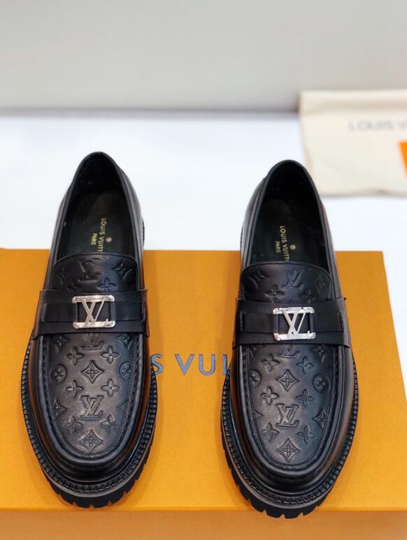 Ava’s Mode - LOV Men Shoes - 1125