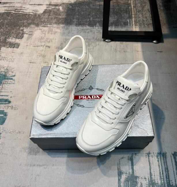 Ava’s Mode - PD Men Shoes - 219