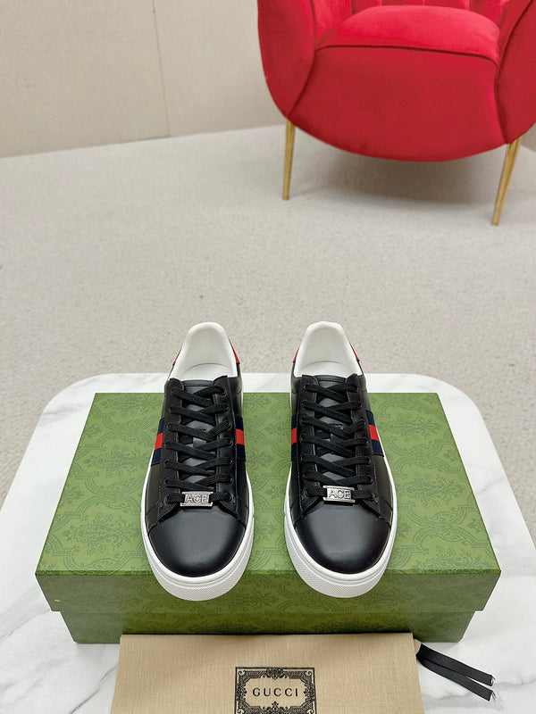 Gucci Luxury Shoes