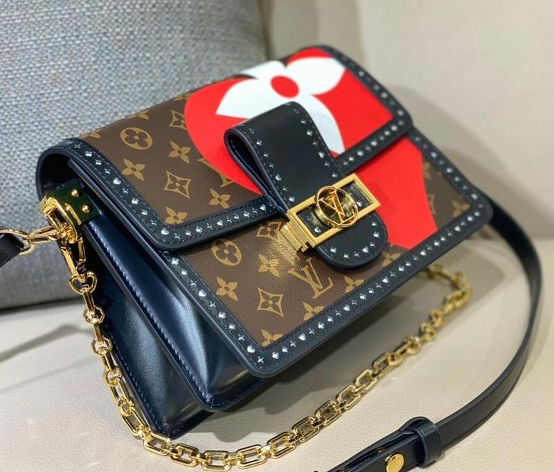 Ava’s Mode - LOV Bags - 2659