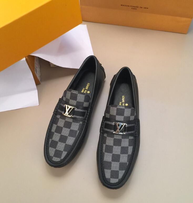 Ava’s Mode - LOV Men Shoes - 1740