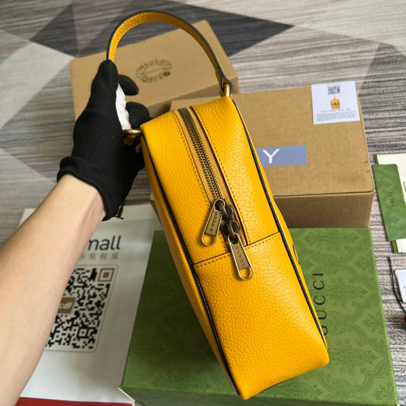 PHA - GUKI Bags - 1215