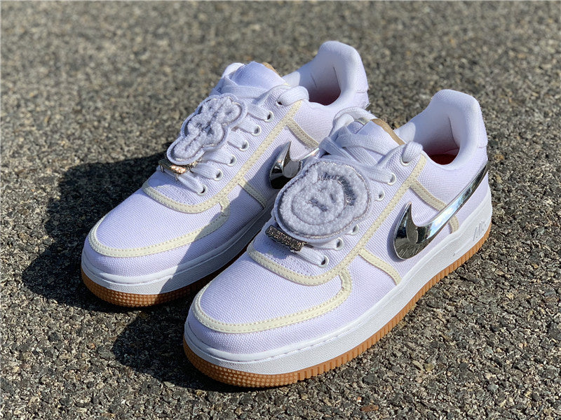 Nike Luxury Shoes