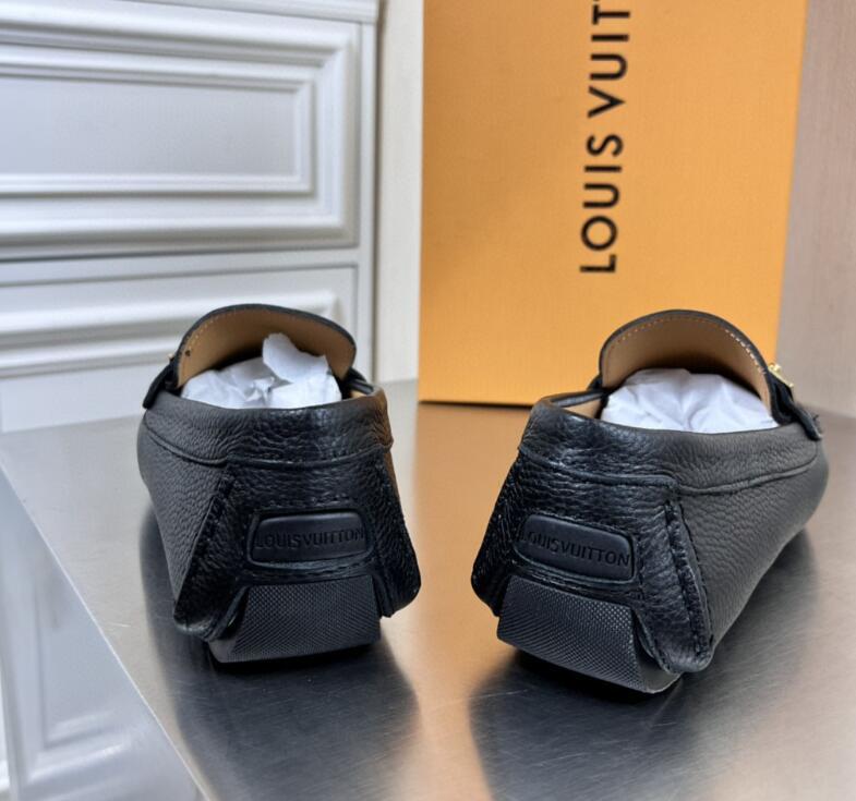 Ava’s Mode - LOV Men Shoes - 858