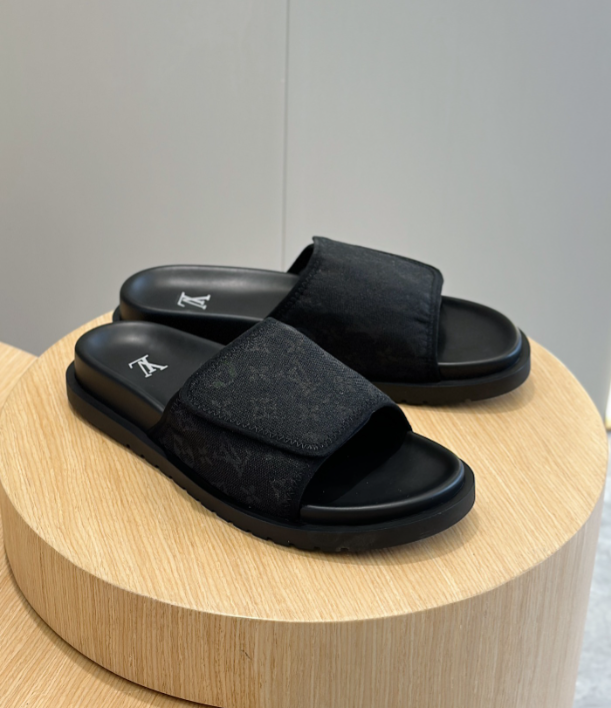 Ava’s Mode - LOV Men Shoes - 199