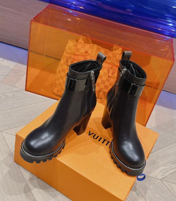 Ava’s Mode - LOV Women Shoes - 400