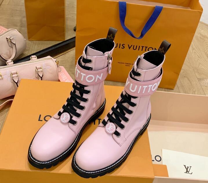 Ava’s Mode - LOV Men Shoes - 1212