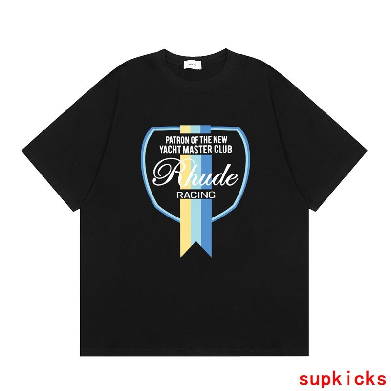 RHUDE Luxury Cloth