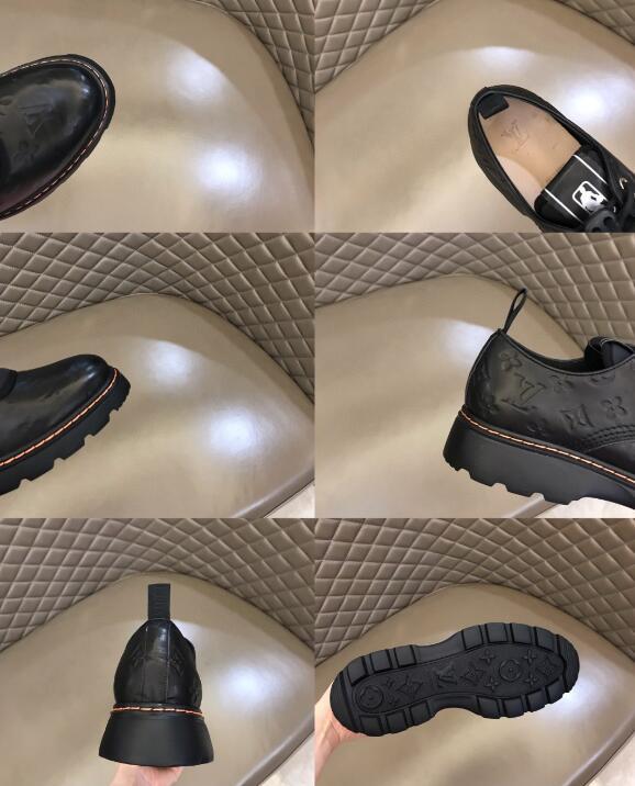Ava’s Mode - LOV Men Shoes - 887