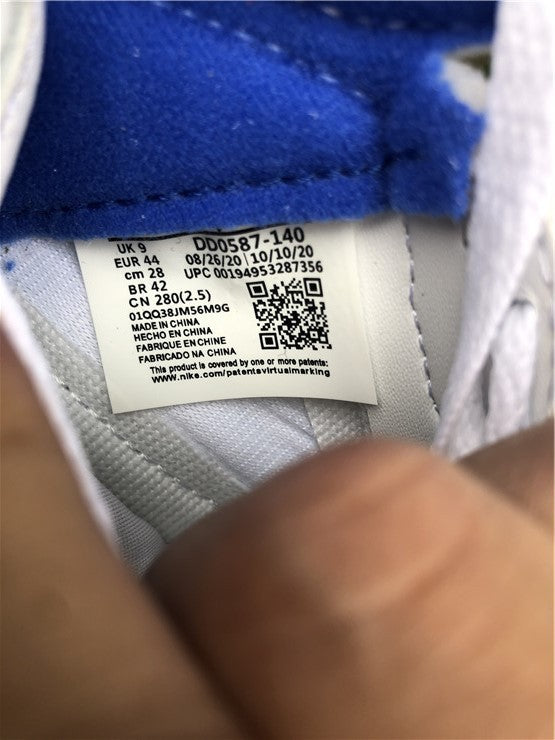 Nike Luxury Shoes