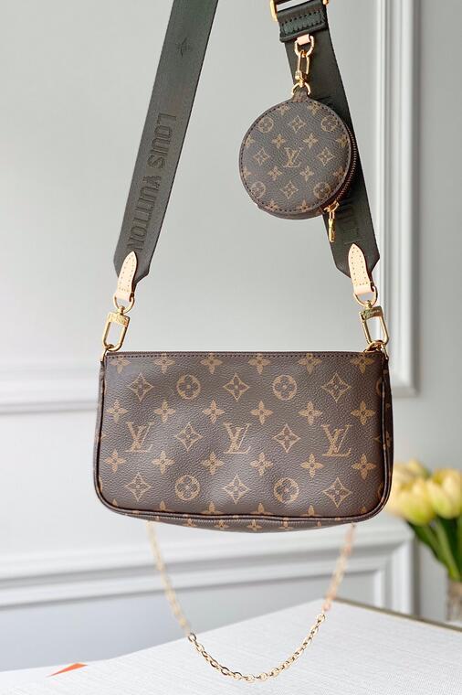 Ava’s Mode - LOV Bags - 3082