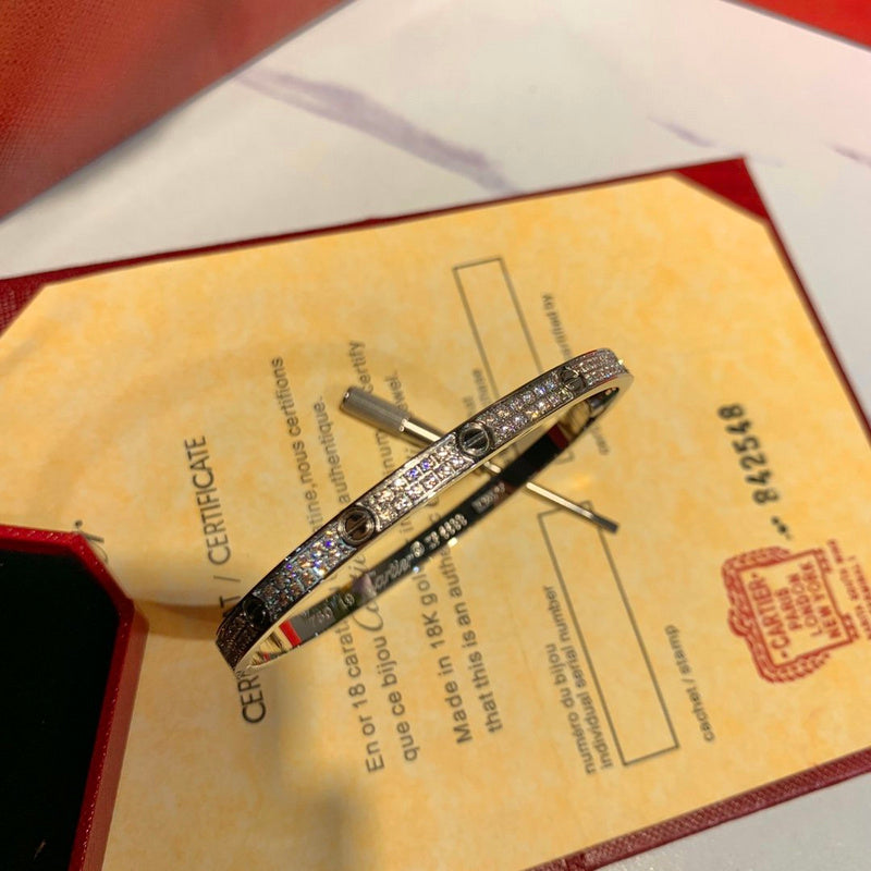 Cartier Jewelry