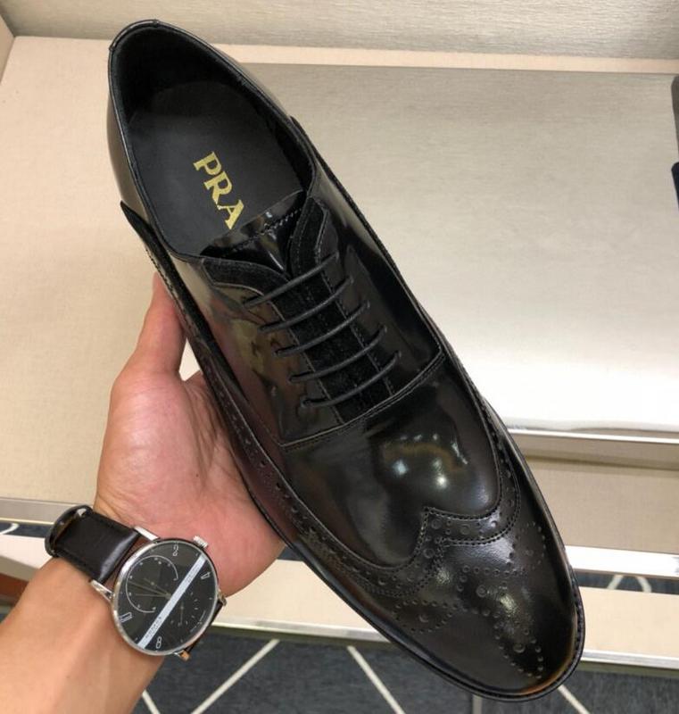 Ava’s Mode - PD Men Shoes - 380