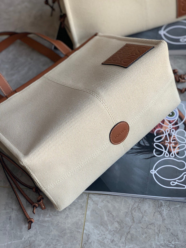 PHA - LWO Bags - 101