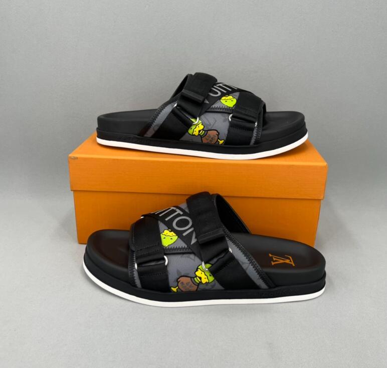 Ava’s Mode - LOV Men Shoes - 1021