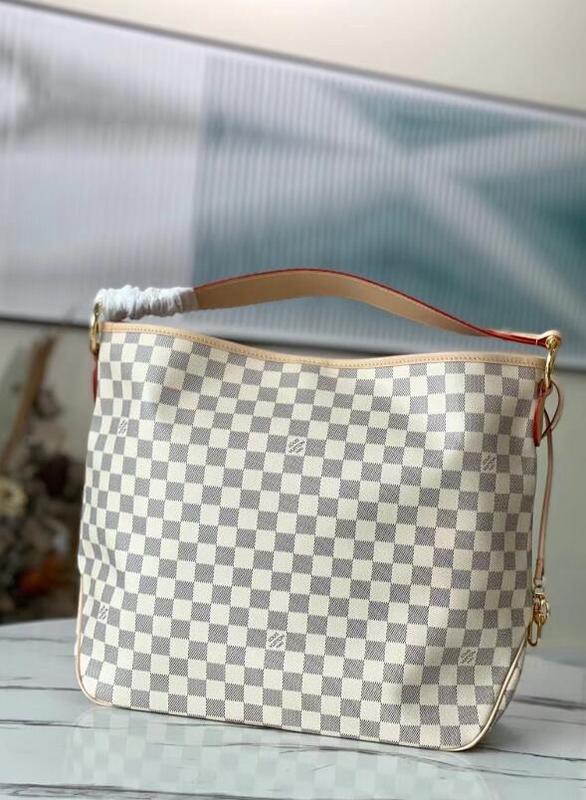 Ava’s Mode - LOV Bags - 2159