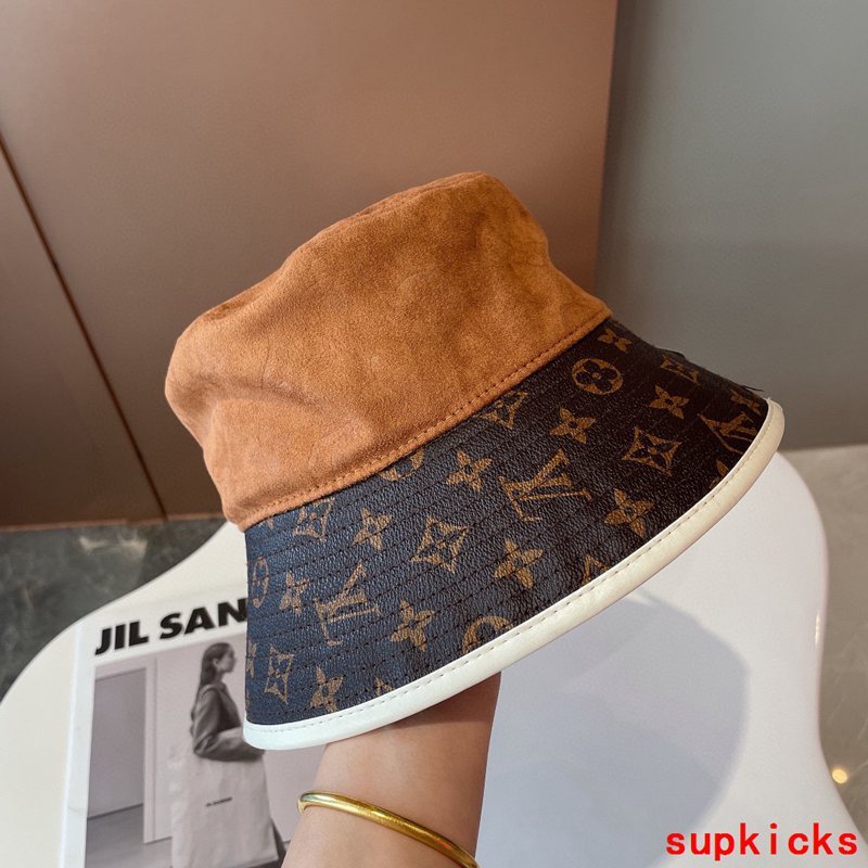 Louis Vuitton Luxury Cap