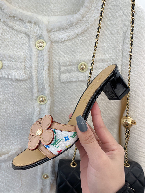Louis Vuittion Luxury Shoes