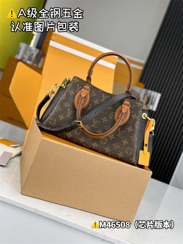 PHA - LOV Bags - 348