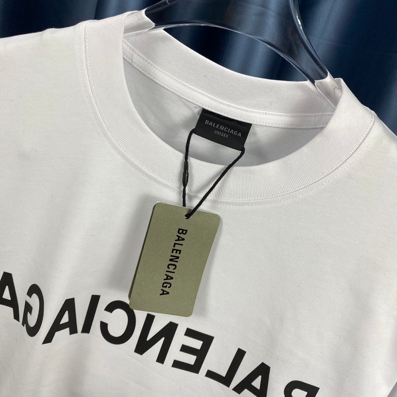 Balenciaga Luxury T-Shirts