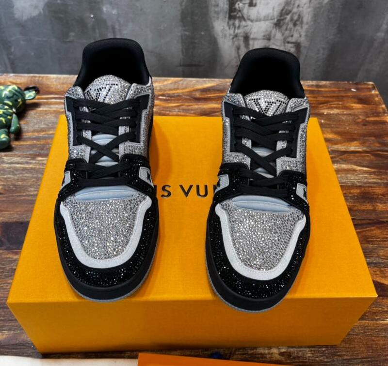 Ava’s Mode - LOV Men Shoes - 792