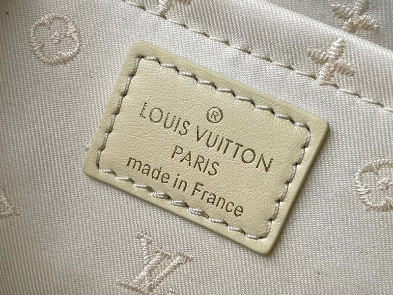 I W Fashion Lu-Vi Bags - 16616