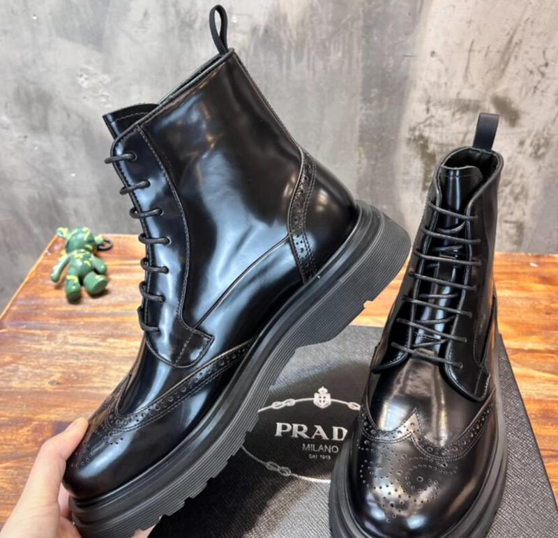 Ava’s Mode - PD Men Shoes - 135