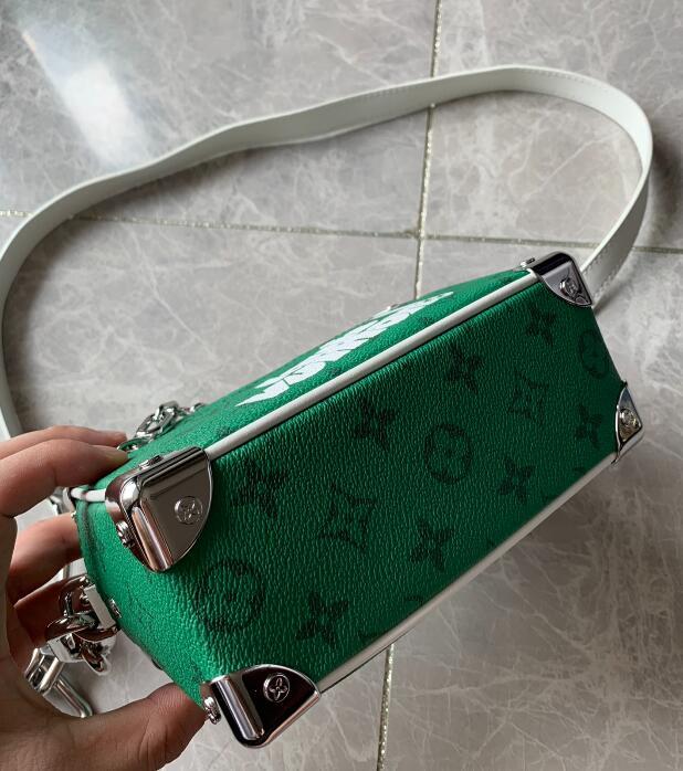 Ava’s Mode - LOV Bags - 2387