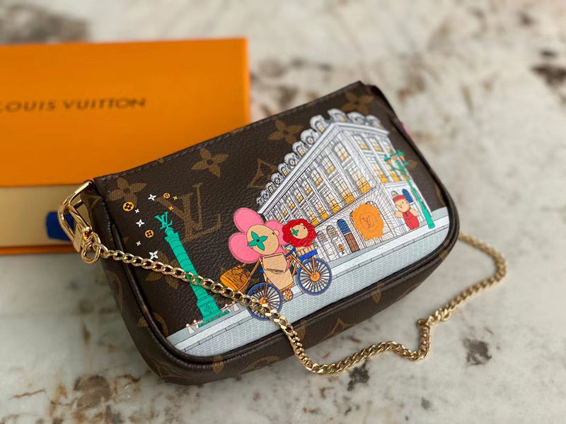 LOV2 Bags - Luxurious Bags  355