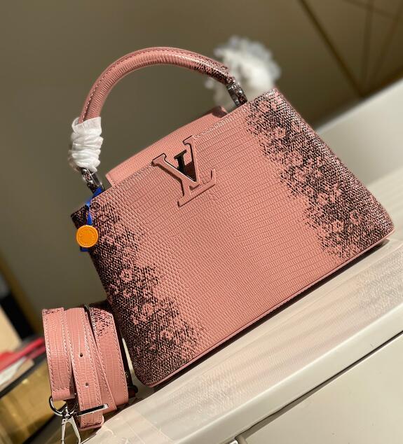 Ava’s Mode - LOV Bags - 2566