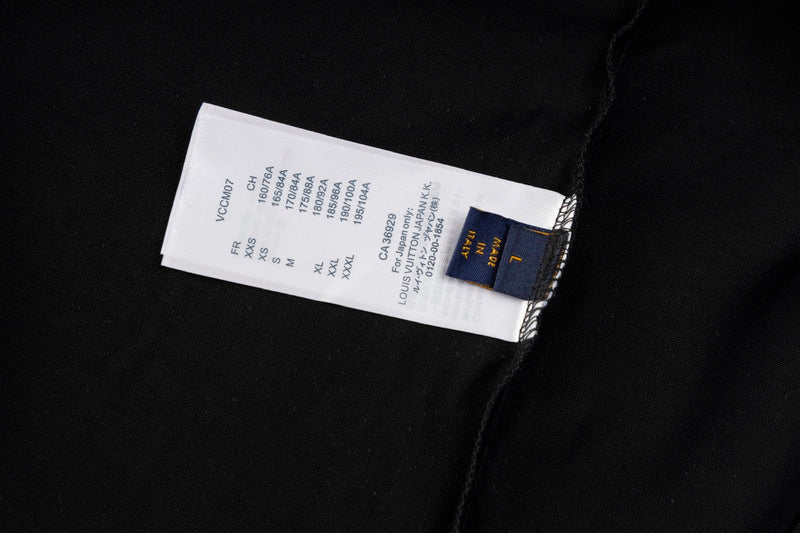 Louis Vuittion Luxury T-Shirt