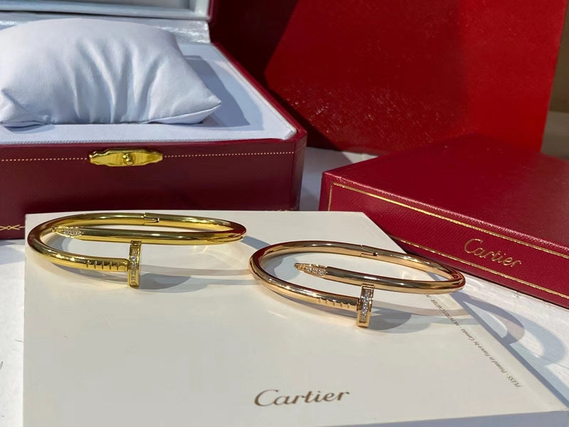 Cartier Jewelry