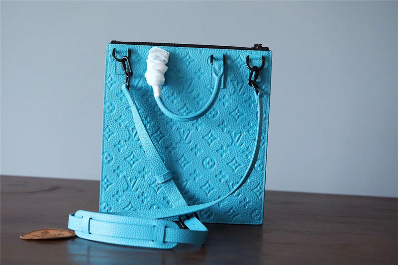 I W Fashion Lu-Vi bags - 10436