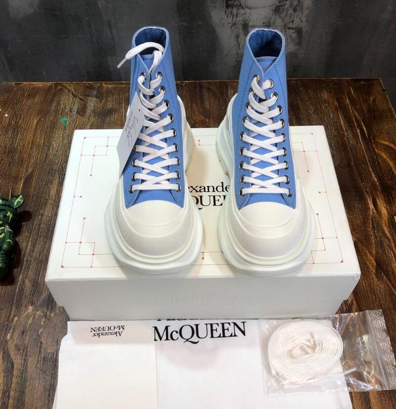 Ava’s Mode - AQ Men SHoes - 447