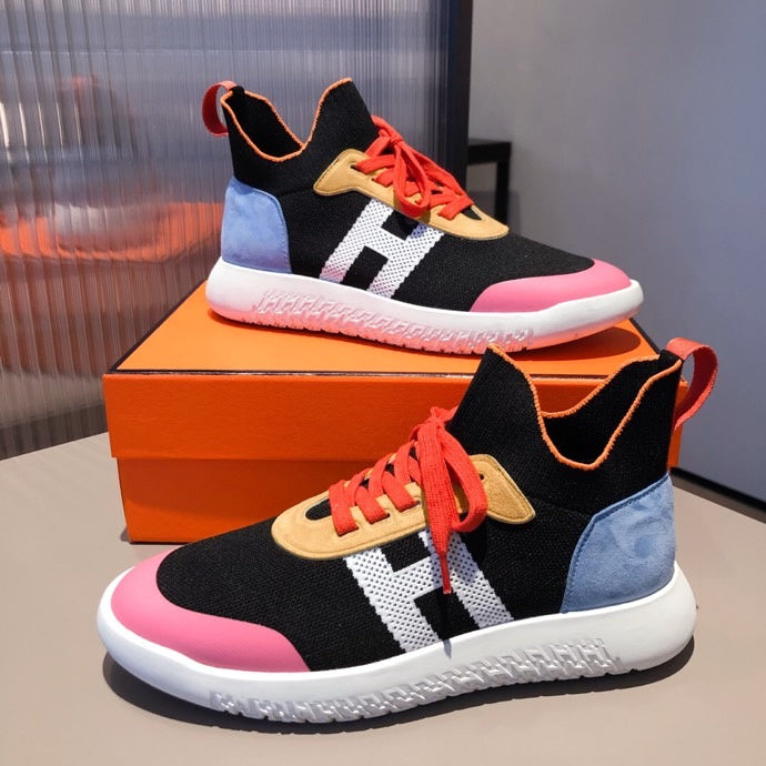 Hermes Luxury Shoes