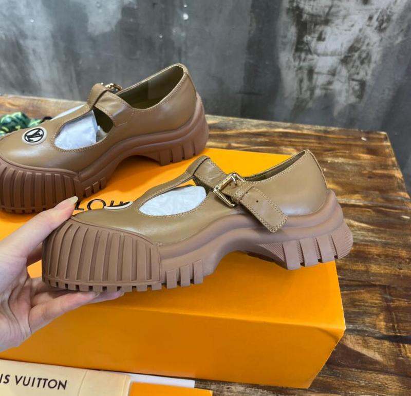 Ava’s Mode - LOV Women Shoes - 538